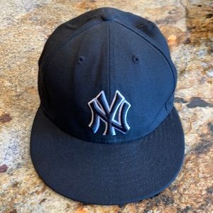 New York Yankees New Era 59FIFTY Fitted Hat